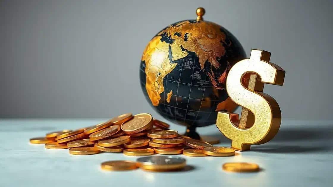 Factors influencing gold and silver trends