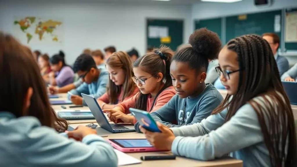 Student academic performance trends 2025: What to expect