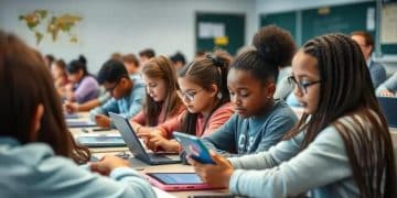 Student academic performance trends 2025: What to expect