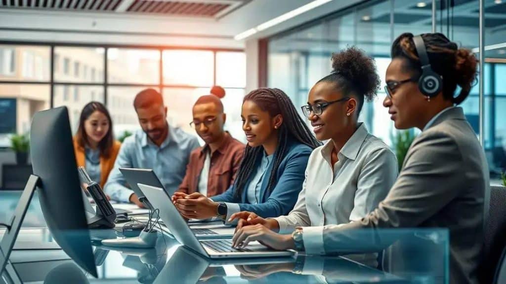 US labor market trends: what you need to know