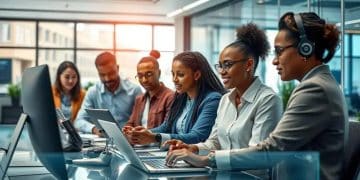 US labor market trends: what you need to know