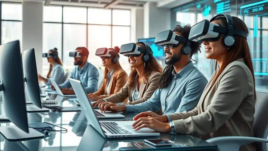 Impact of technology on employment