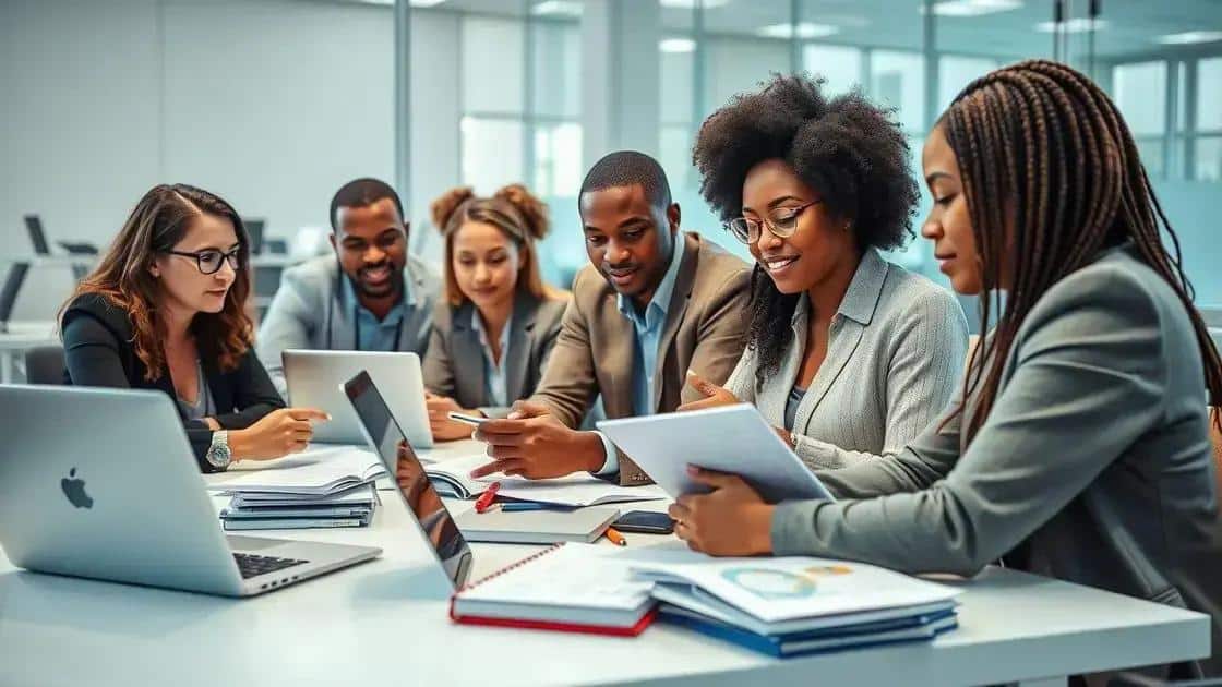 How to prepare for changes in job demand