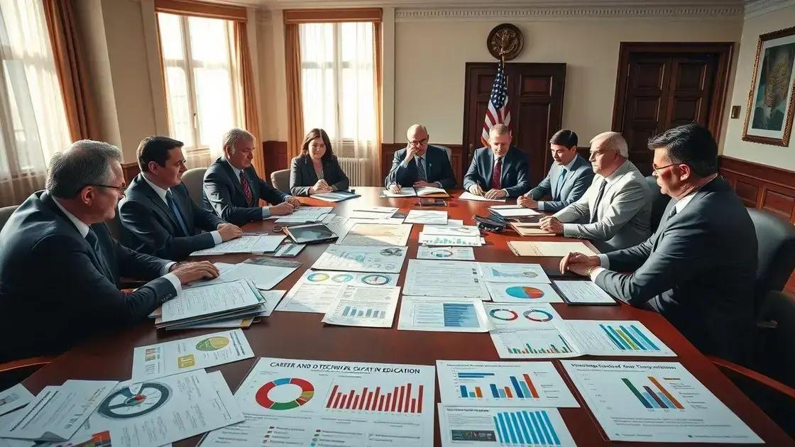 The role of government in supporting education funding