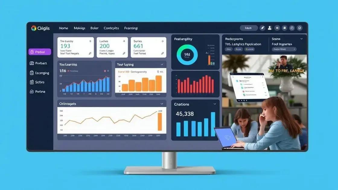Key features of effective LMS