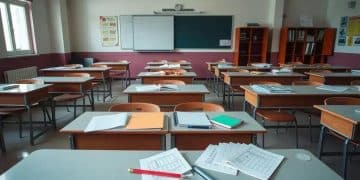 Education cuts disproportionately impact displaced populations