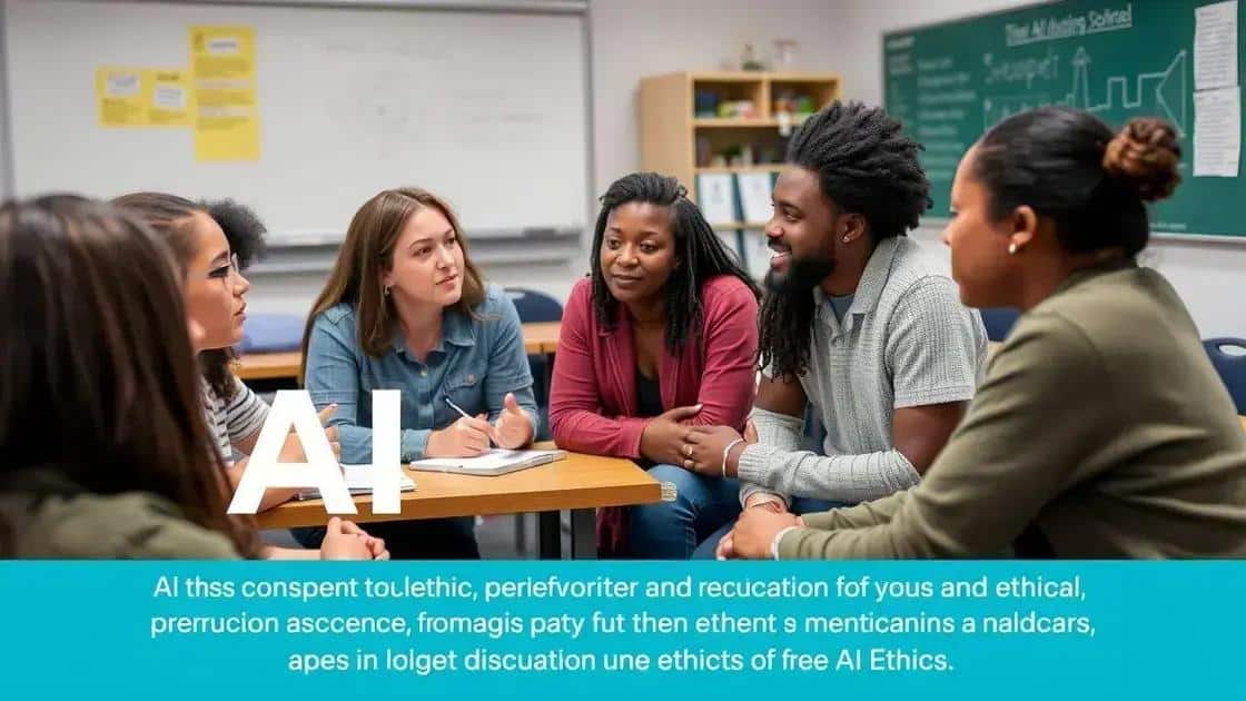 student perspectives on AI ethics