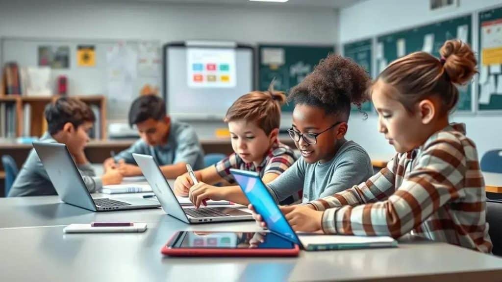 Digital learning tools 2025: Transform your education journey