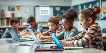 Digital learning tools 2025: Transform your education journey