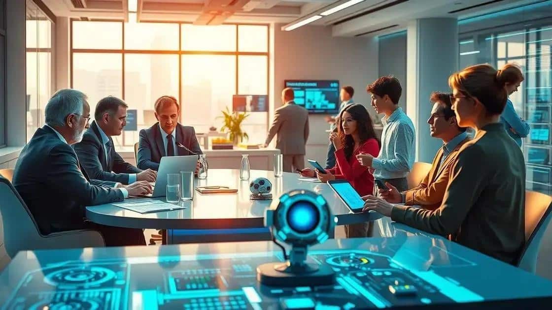 Future implications of artificial intelligence ethics