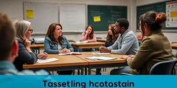 National testing proposal faces opposition from educators