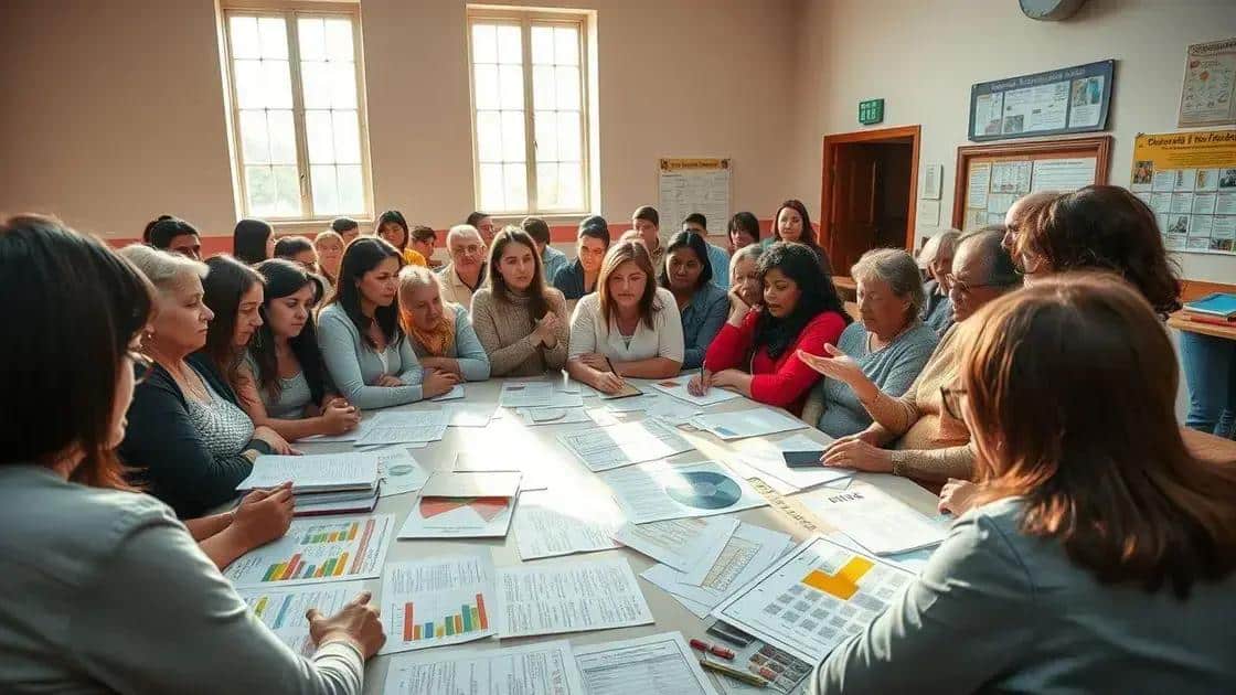 Key arguments against the national testing proposal