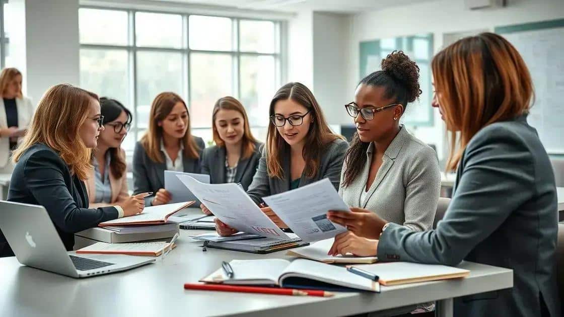 Resources for understanding certification updates