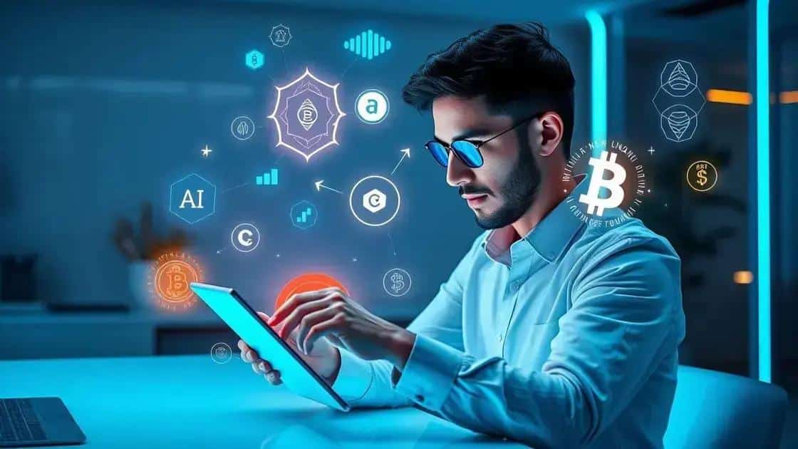 Future predictions for personal finance