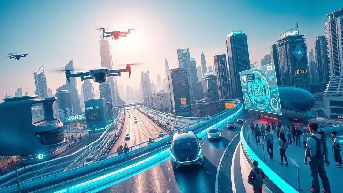 Future outlook for the tech market