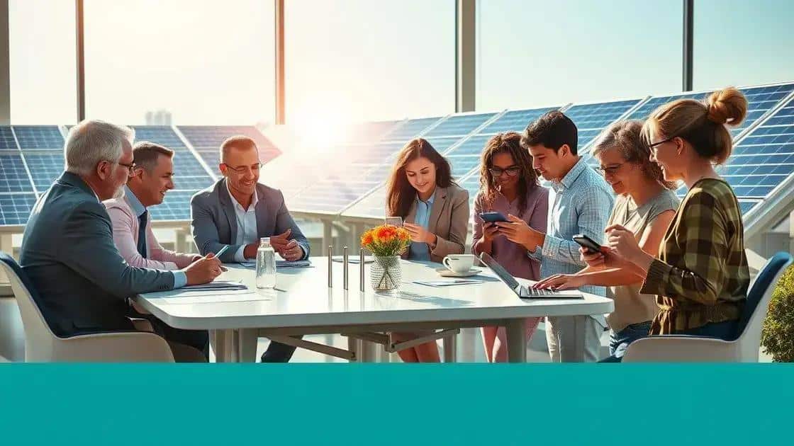 Key drivers fueling renewable energy growth