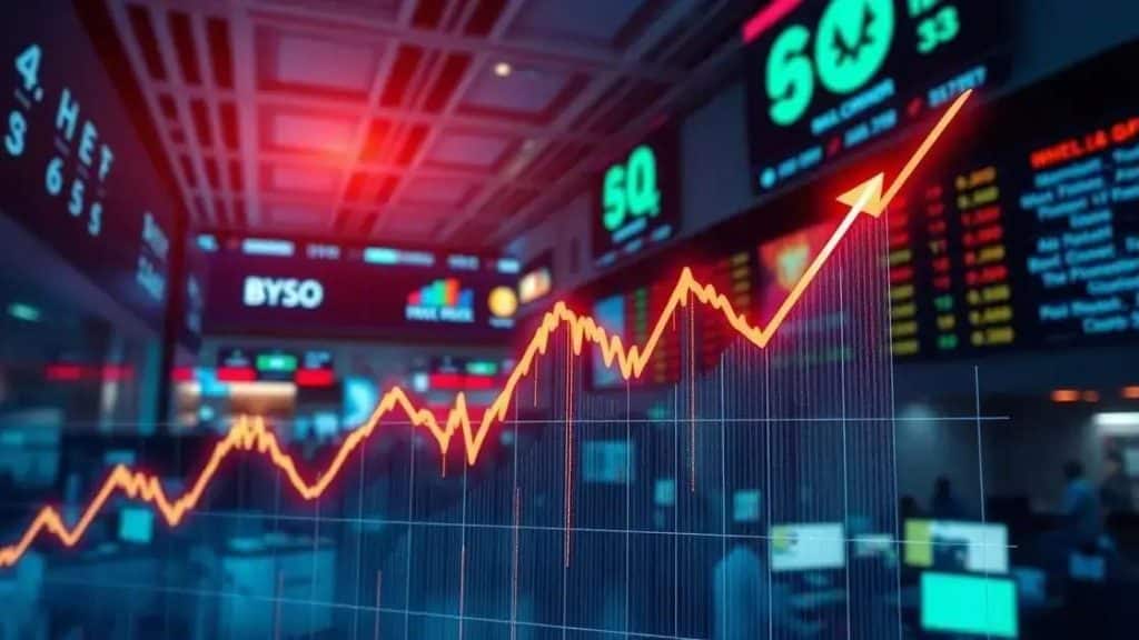 S&P 500 market rebound: what you need to know