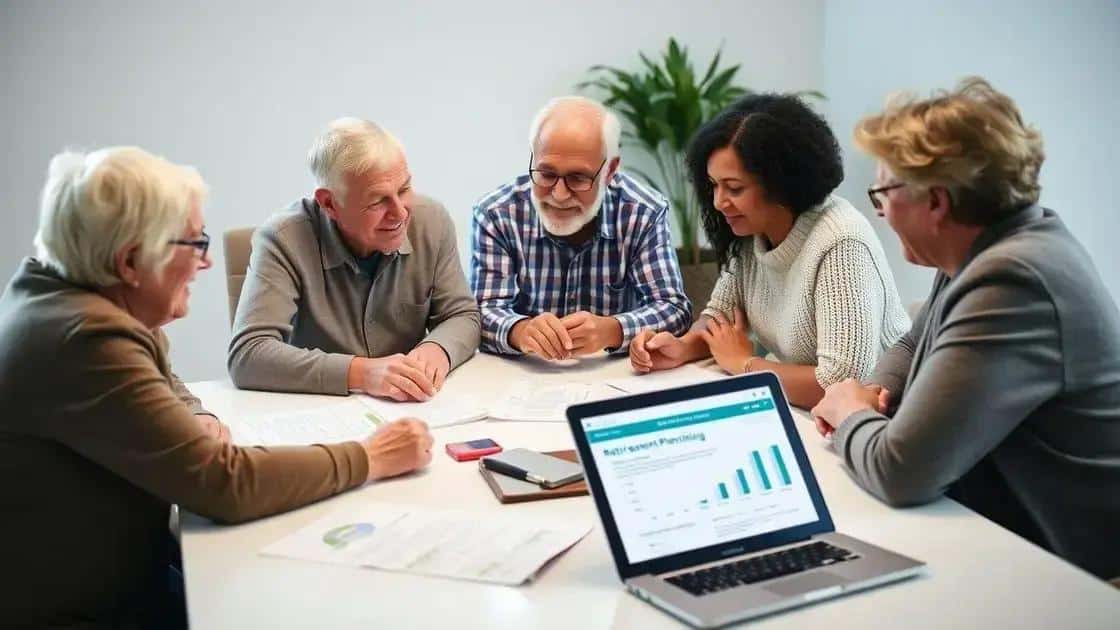 How the updates affect retirement planning