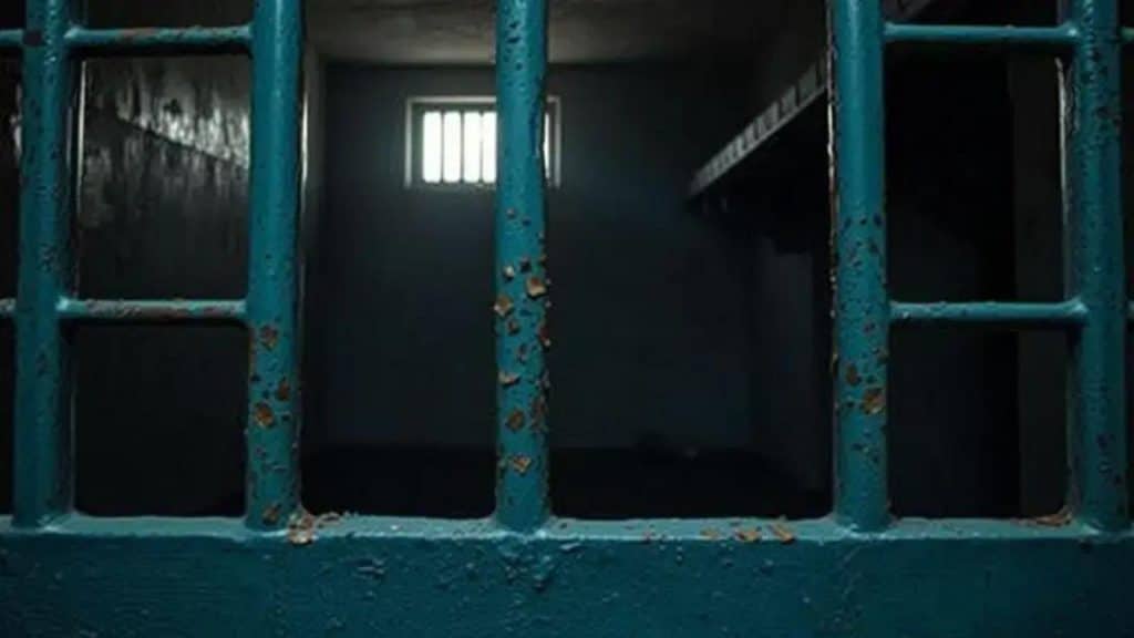 Prison conditions condemned by advocacy groups spark outrage