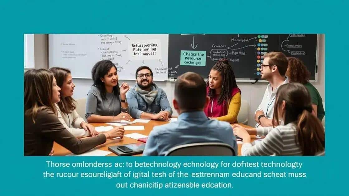 Challenges in implementing digital citizenship education