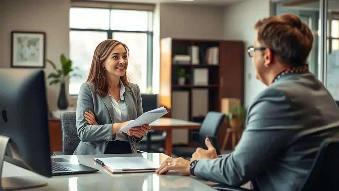 Key negotiation strategies for teachers