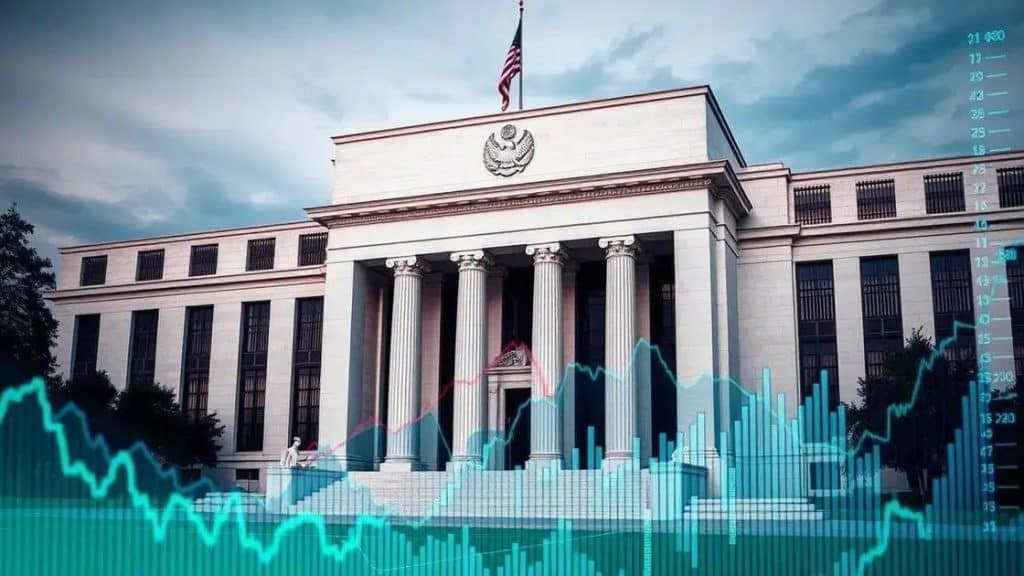 Federal Reserve policy 2025: what to expect