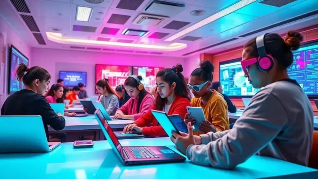 EdTech investments: Unlocking the future of learning