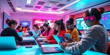 EdTech investments: Unlocking the future of learning