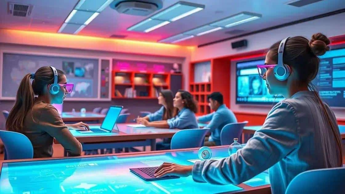 Future predictions for EdTech funding