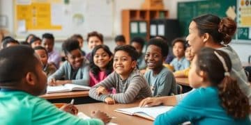 K-12 teacher shortage solutions US: addressing the crisis
