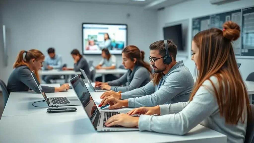 Remote learning innovations transforming education today