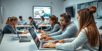 Remote learning innovations transforming education today