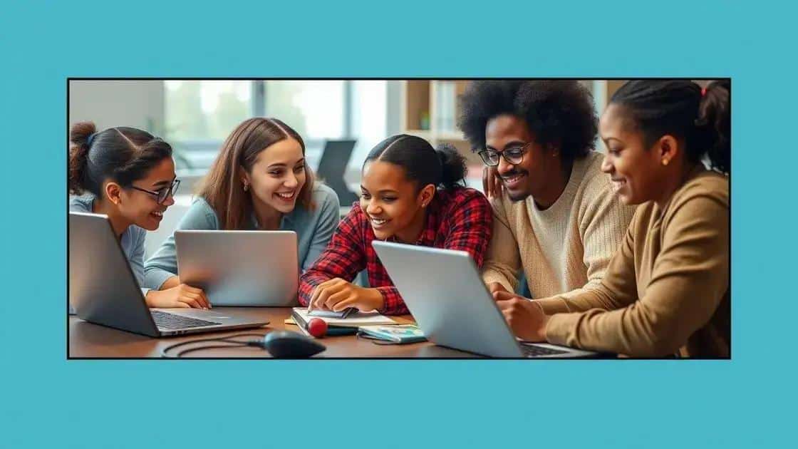 Benefits of remote learning tools