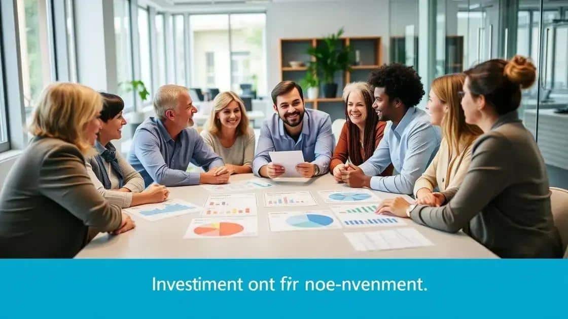 Investment options for retirement in 2025