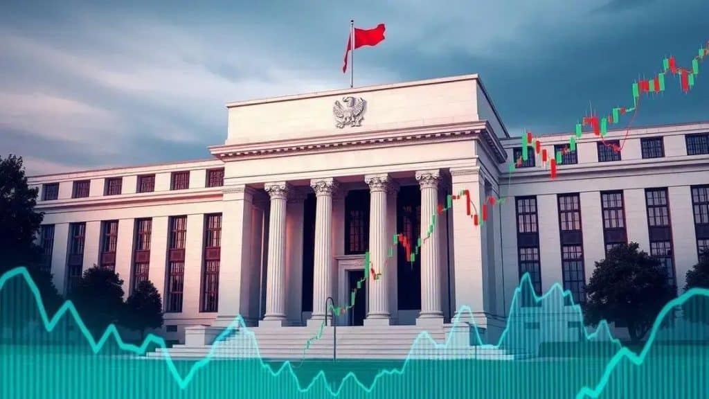 Federal Reserve policy impact analysis on the economy
