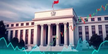 Federal Reserve policy impact analysis on the economy
