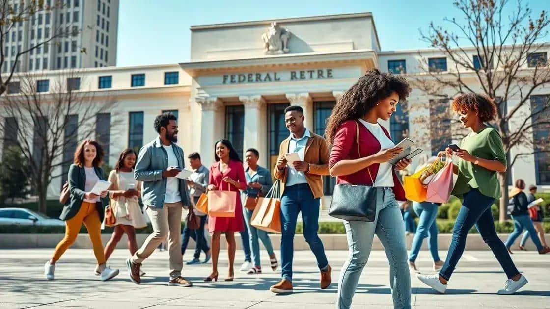 How the Fed