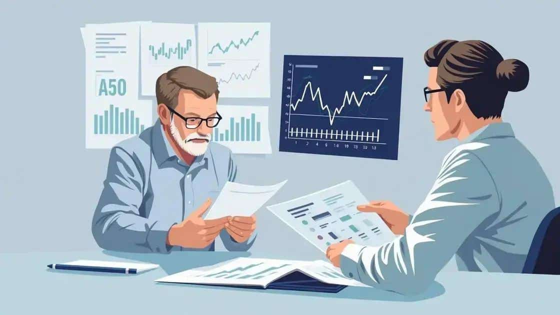 How individuals can prepare for changes