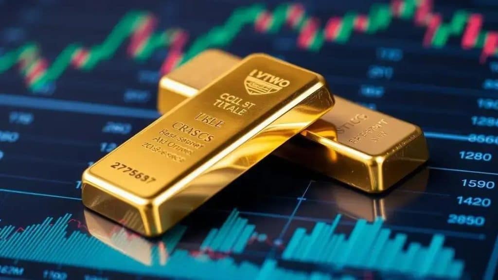 Gold price trends vs silver: understanding market dynamics