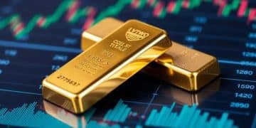 Gold price trends vs silver: understanding market dynamics
