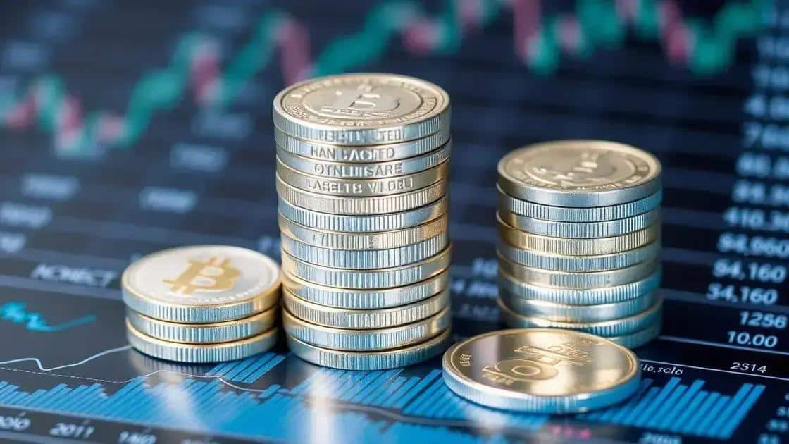 Silver market fluctuations