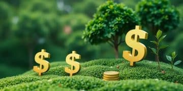 Sustainable finance strategies for a better future