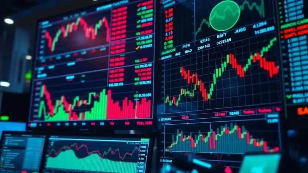 Equity market forecasts: what to expect in the coming year