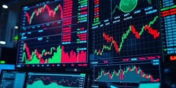 Equity market forecasts: what to expect in the coming year