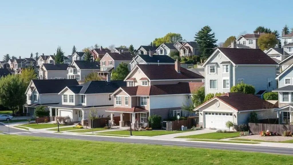 US housing market forecast: trends you can’t ignore