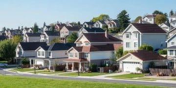 US housing market forecast: trends you can't ignore