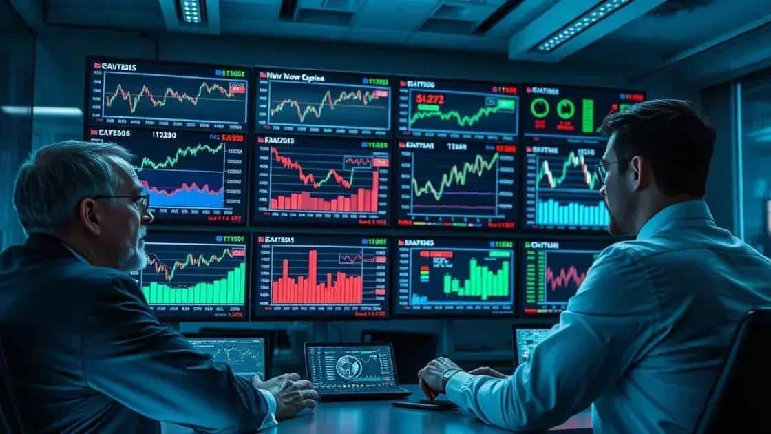 Expert predictions for the S&P 500