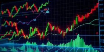 Stock market volatility forecast 2025: what to expect