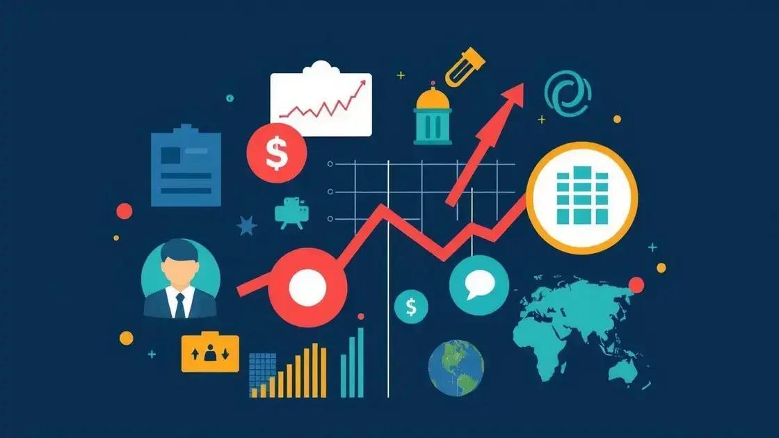 Key factors influencing volatility in 2025