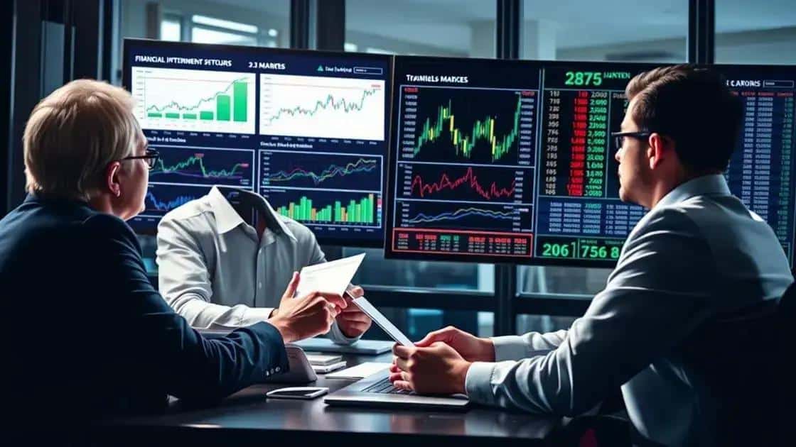 Expert predictions for stock trends in 2025
